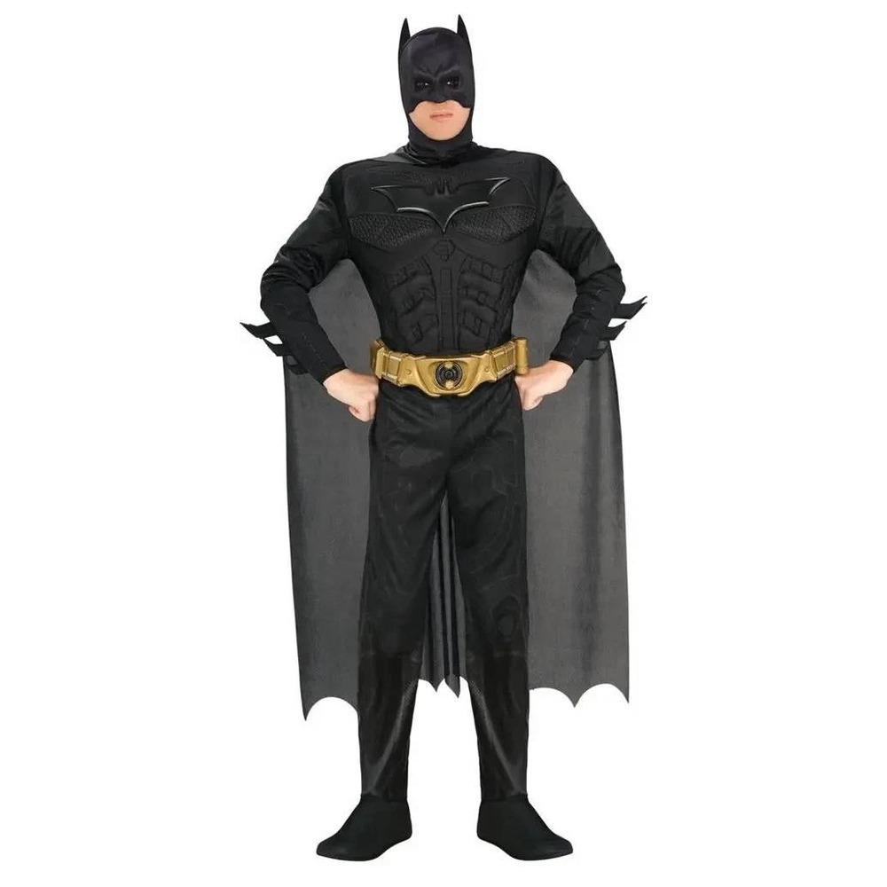 Rubies Batman Dark Knight Costume